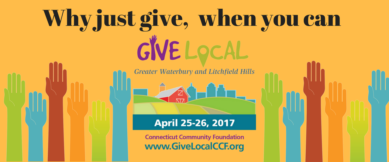  Give Local