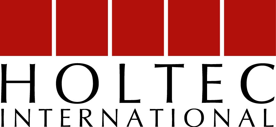 Holtec Logo