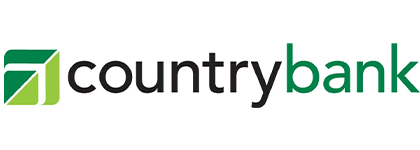 Country Bank logo