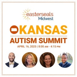 Kansas Autism Summit