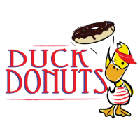 Duck Donuts logo