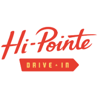 Hi-Pointe Drive In Logo