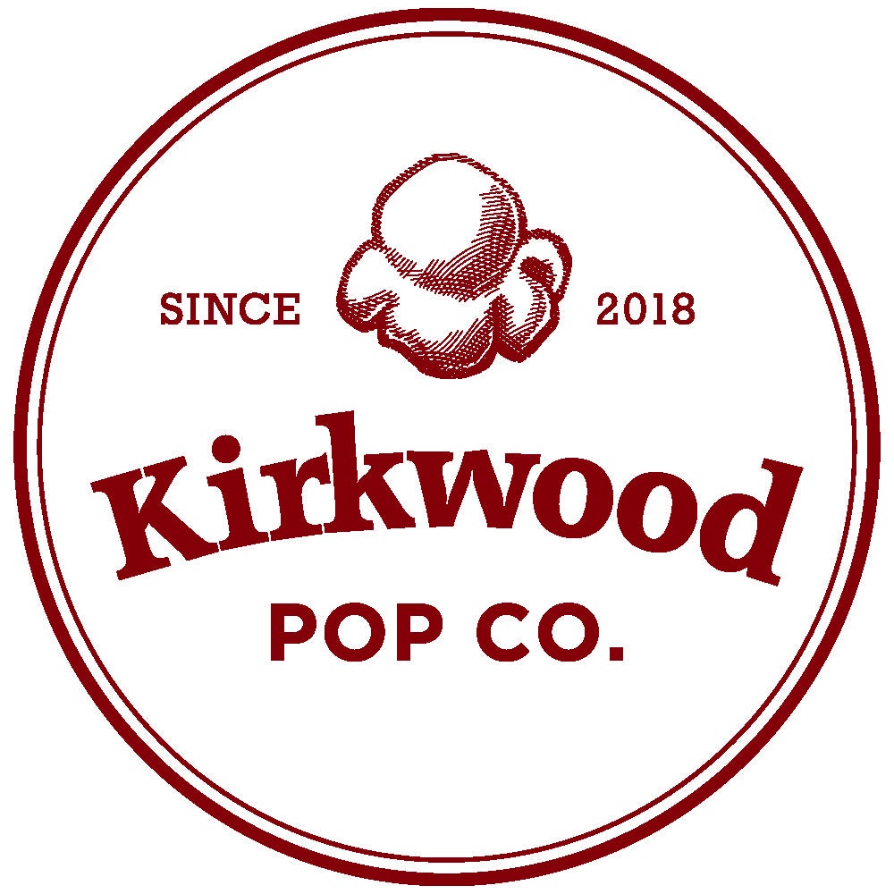 Kirkwood Pop Co Logo