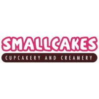 Smallcakes logo