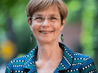 Barbara Merrill