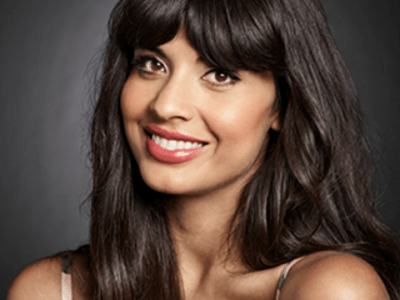 Jameela Jamil