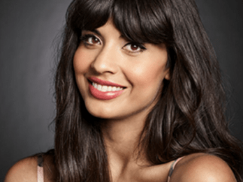 Jameela Jamil