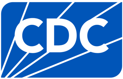 CDC Logo