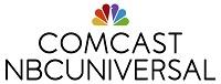 Comcast NBCUniversal Logo