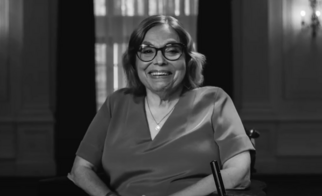 Judy Heumann