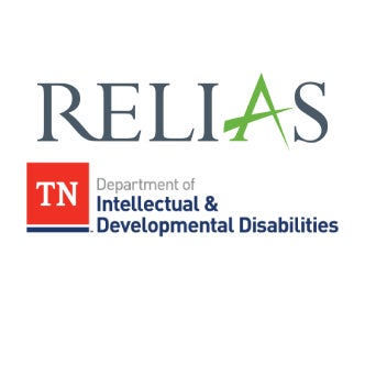 Relias Learning logo