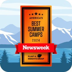 Newsweek America's Best Summer Camps 2024